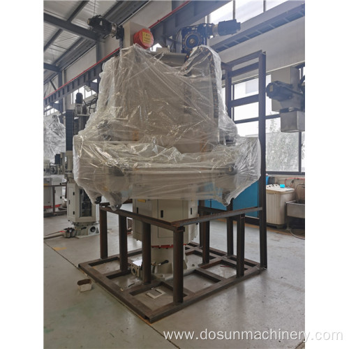 Dosun Steel Casting Shell Making Robot Sand Casting